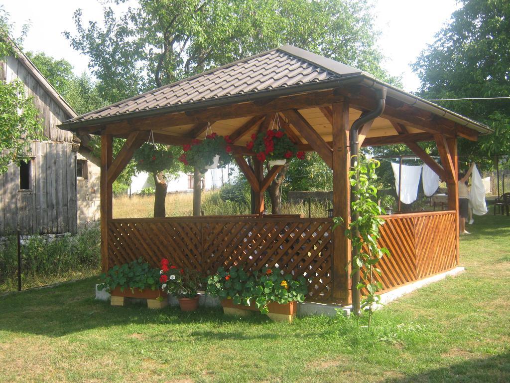 Vrelo Koreničko House Pribic酒店 外观 照片