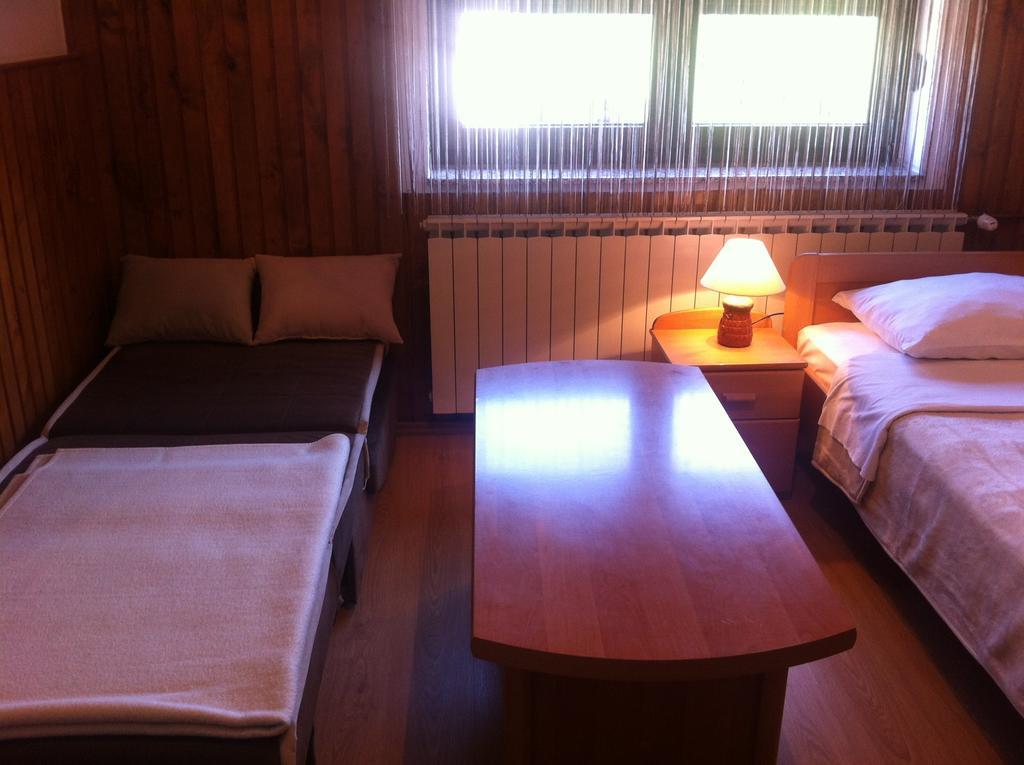 Vrelo Koreničko House Pribic酒店 客房 照片