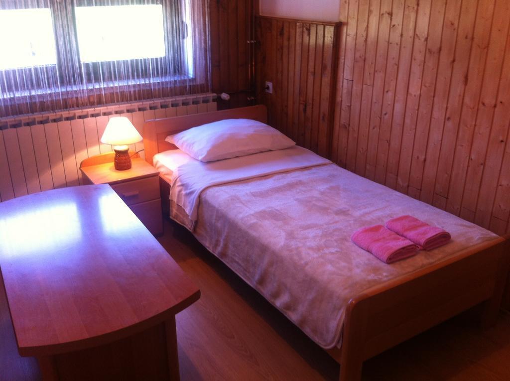 Vrelo Koreničko House Pribic酒店 客房 照片