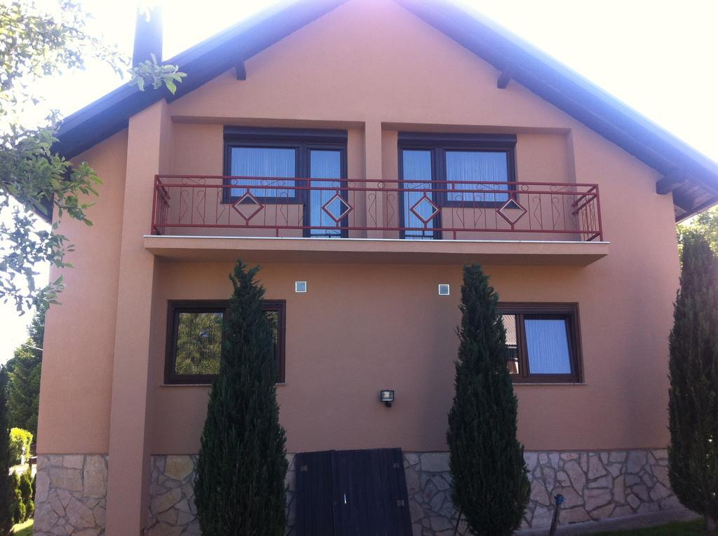 Vrelo Koreničko House Pribic酒店 外观 照片