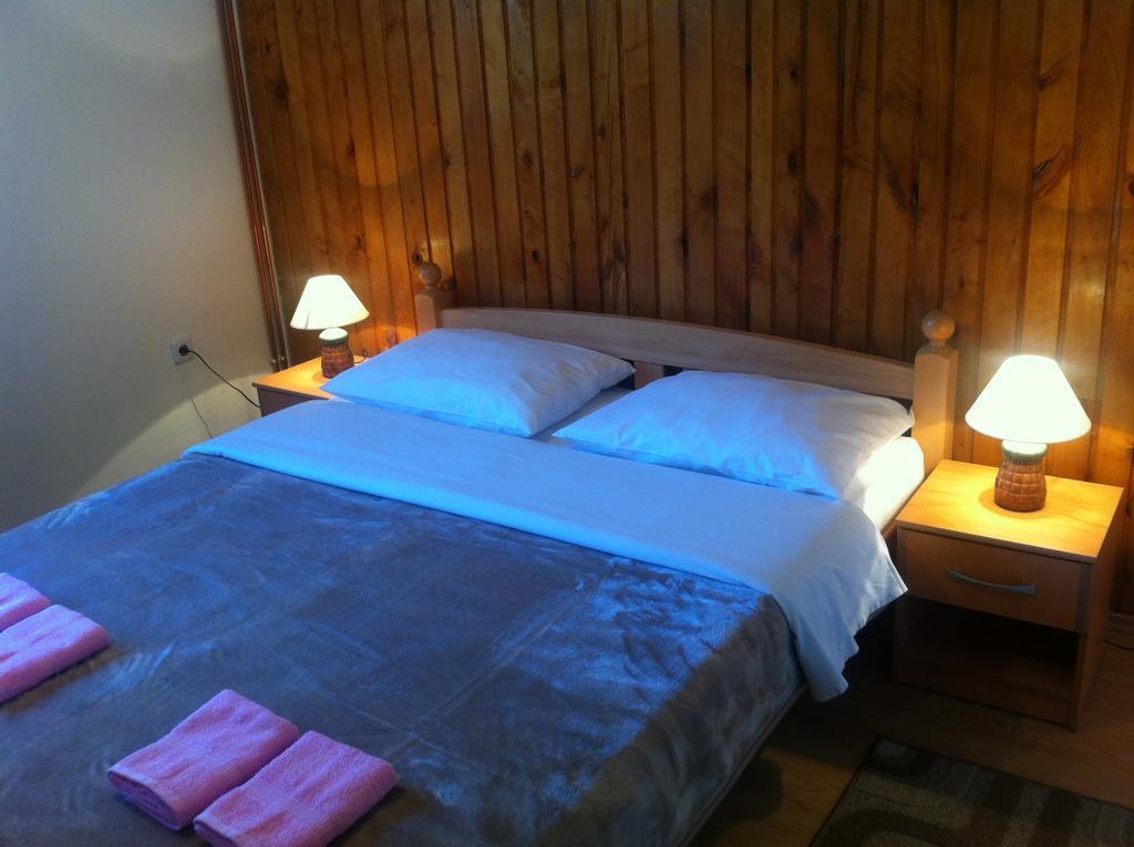 Vrelo Koreničko House Pribic酒店 客房 照片