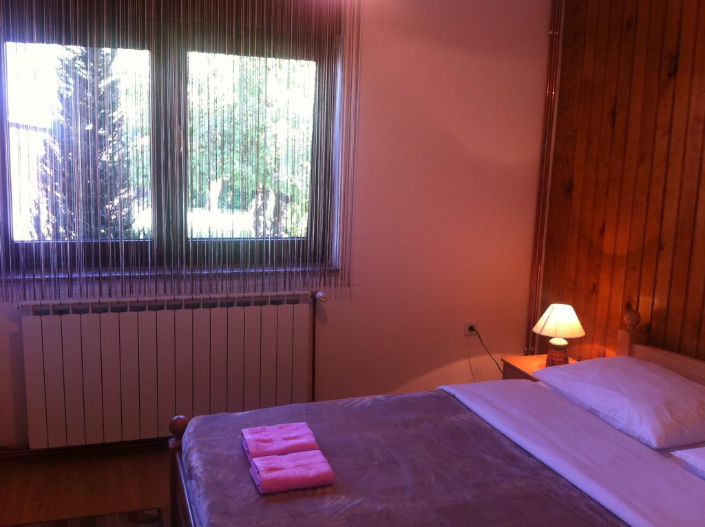 Vrelo Koreničko House Pribic酒店 客房 照片