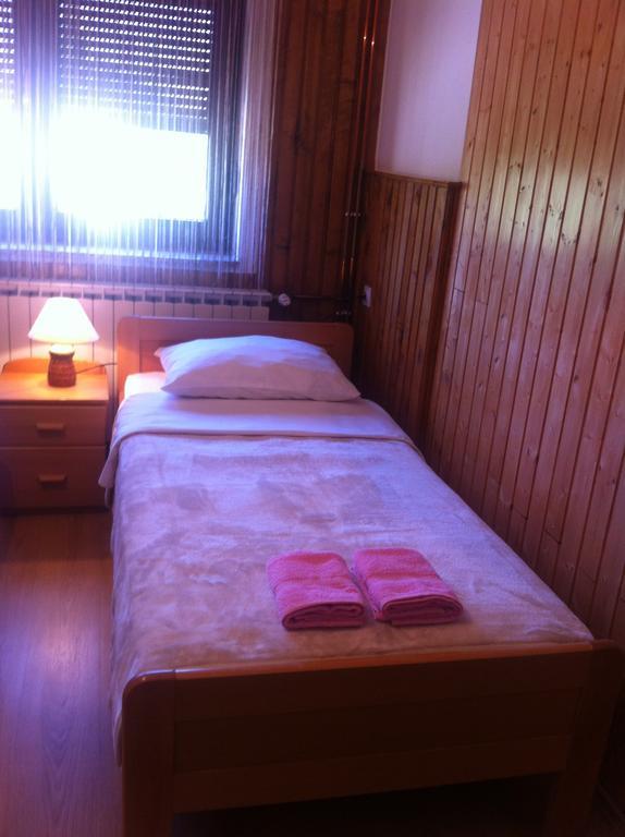 Vrelo Koreničko House Pribic酒店 客房 照片
