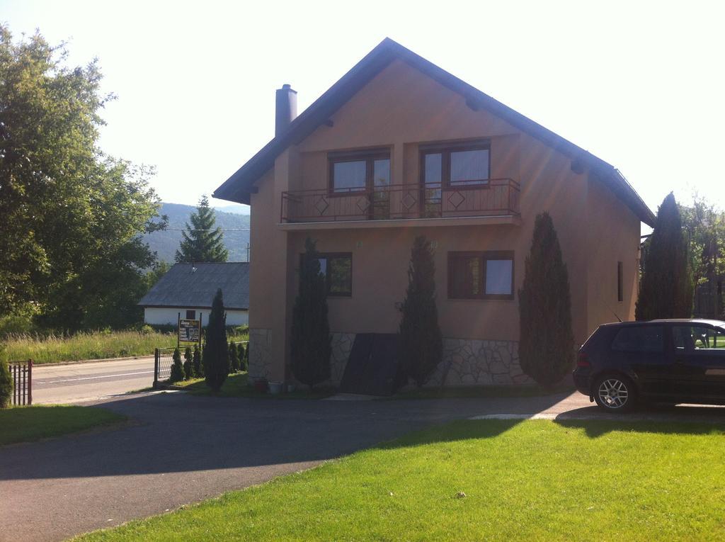 Vrelo Koreničko House Pribic酒店 客房 照片