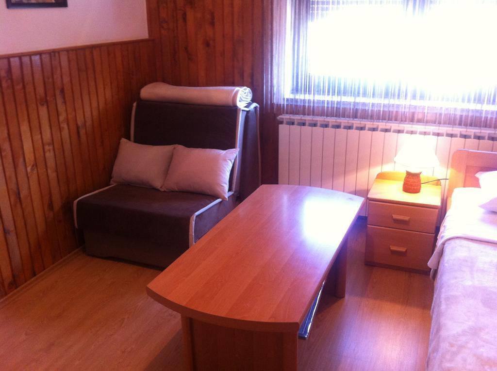 Vrelo Koreničko House Pribic酒店 客房 照片