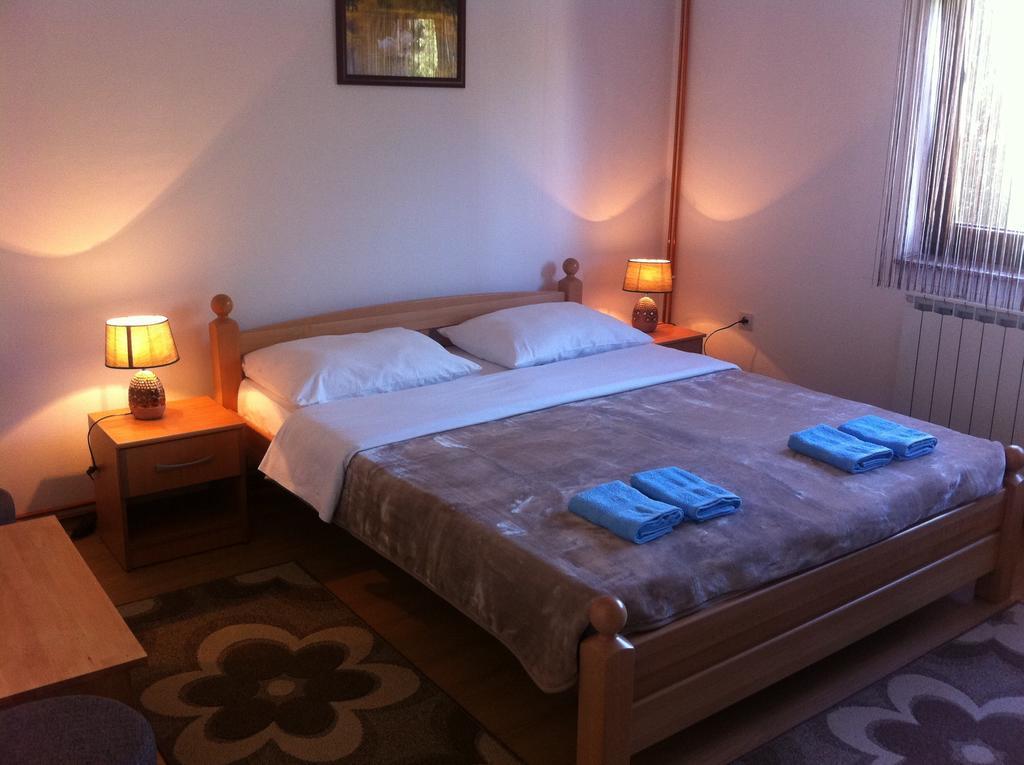 Vrelo Koreničko House Pribic酒店 客房 照片