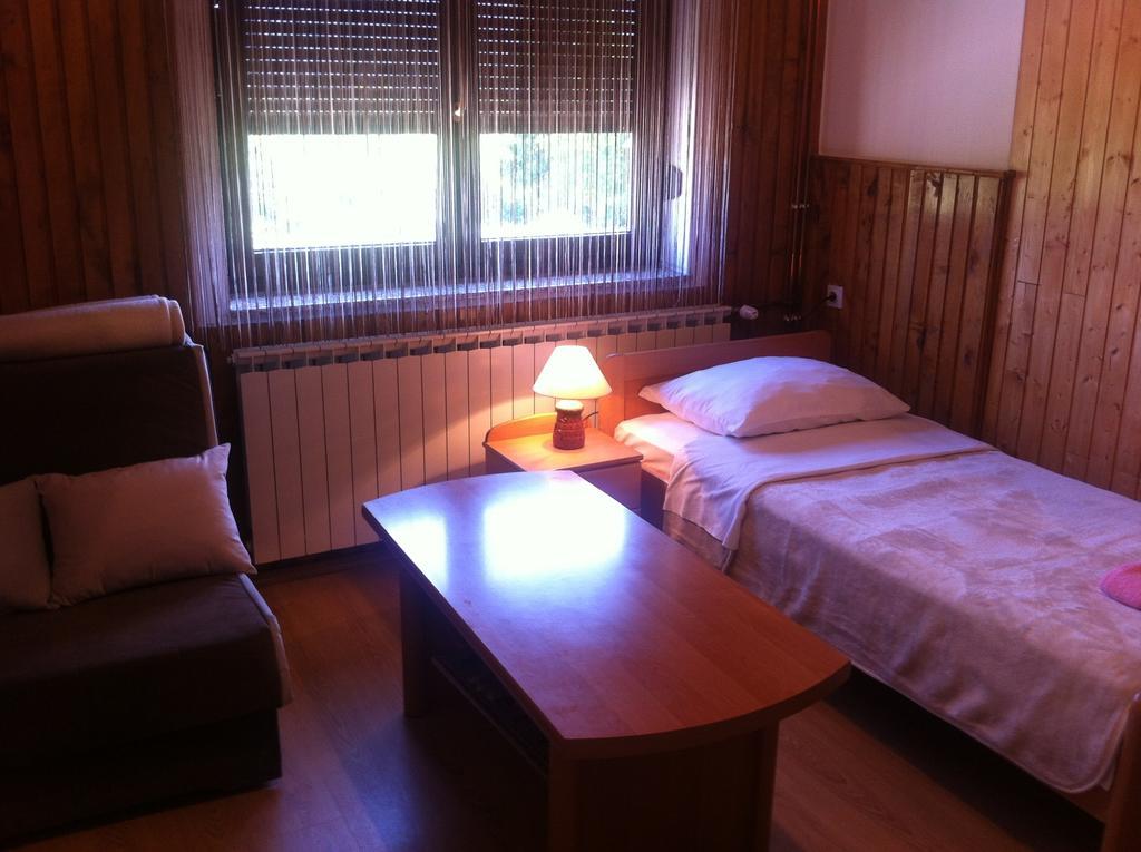 Vrelo Koreničko House Pribic酒店 客房 照片