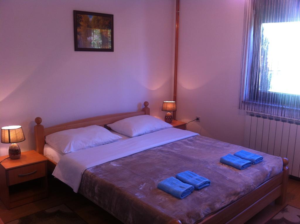 Vrelo Koreničko House Pribic酒店 客房 照片