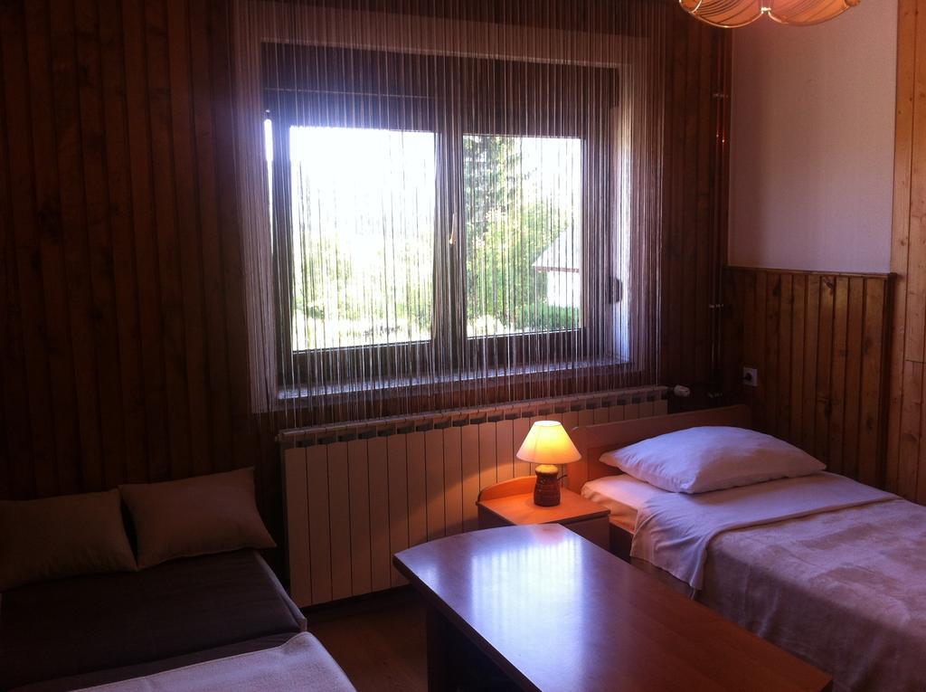 Vrelo Koreničko House Pribic酒店 客房 照片